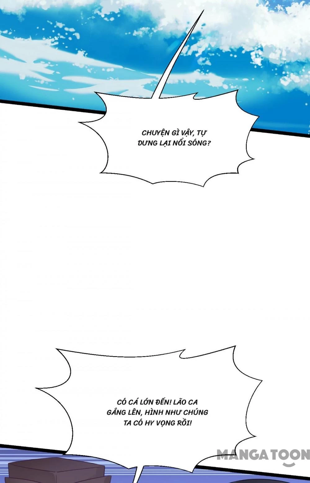 Tiền Tiêu Không Hết, Ta Phải Làm Sao? Chapter 53 - Trang 19