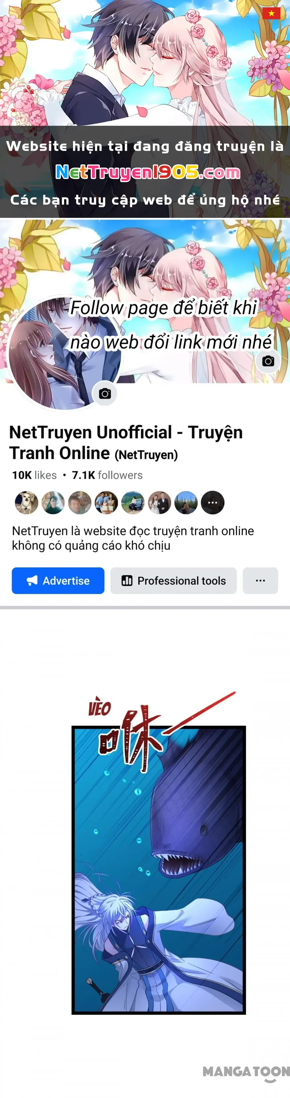Tiền Tiêu Không Hết, Ta Phải Làm Sao? Chapter 53 - Trang 2