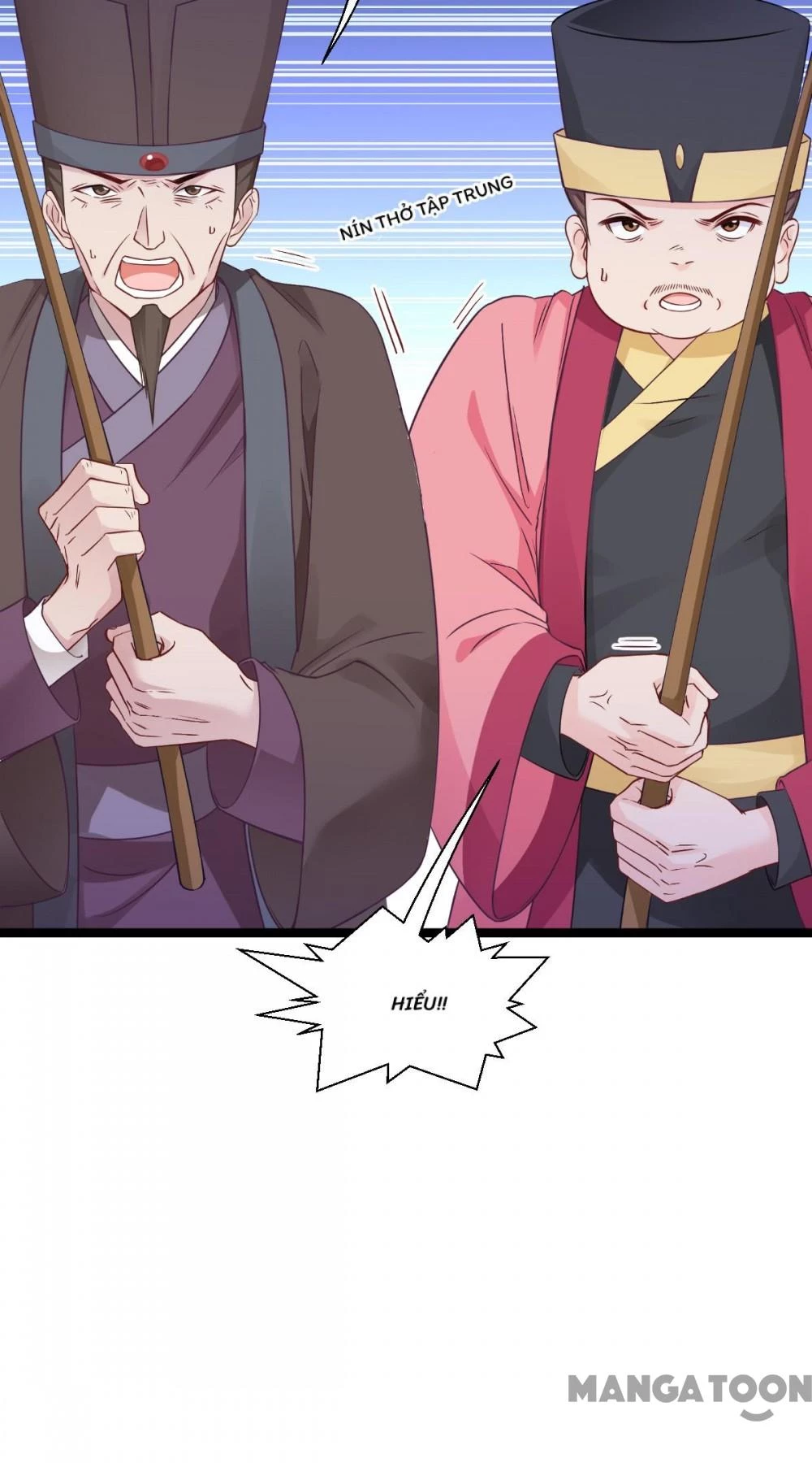 Tiền Tiêu Không Hết, Ta Phải Làm Sao? Chapter 53 - Trang 20