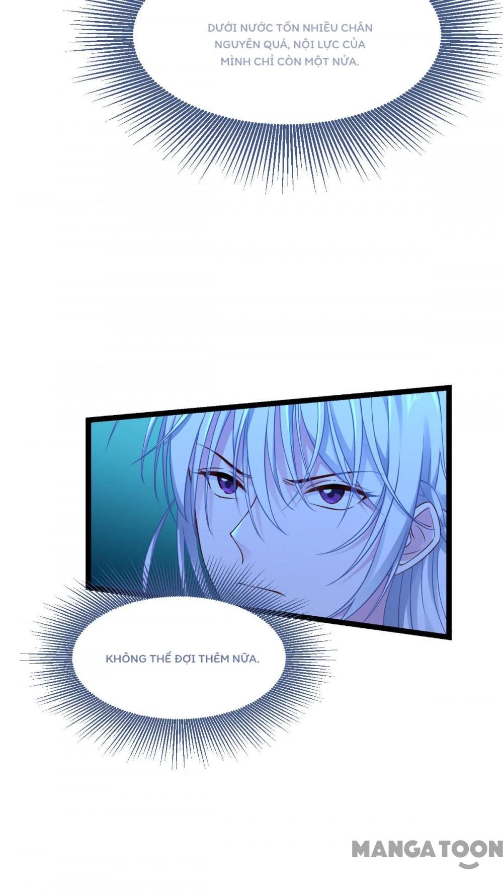 Tiền Tiêu Không Hết, Ta Phải Làm Sao? Chapter 53 - Trang 24
