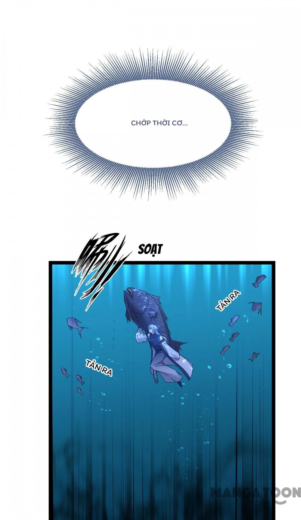 Tiền Tiêu Không Hết, Ta Phải Làm Sao? Chapter 53 - Trang 27