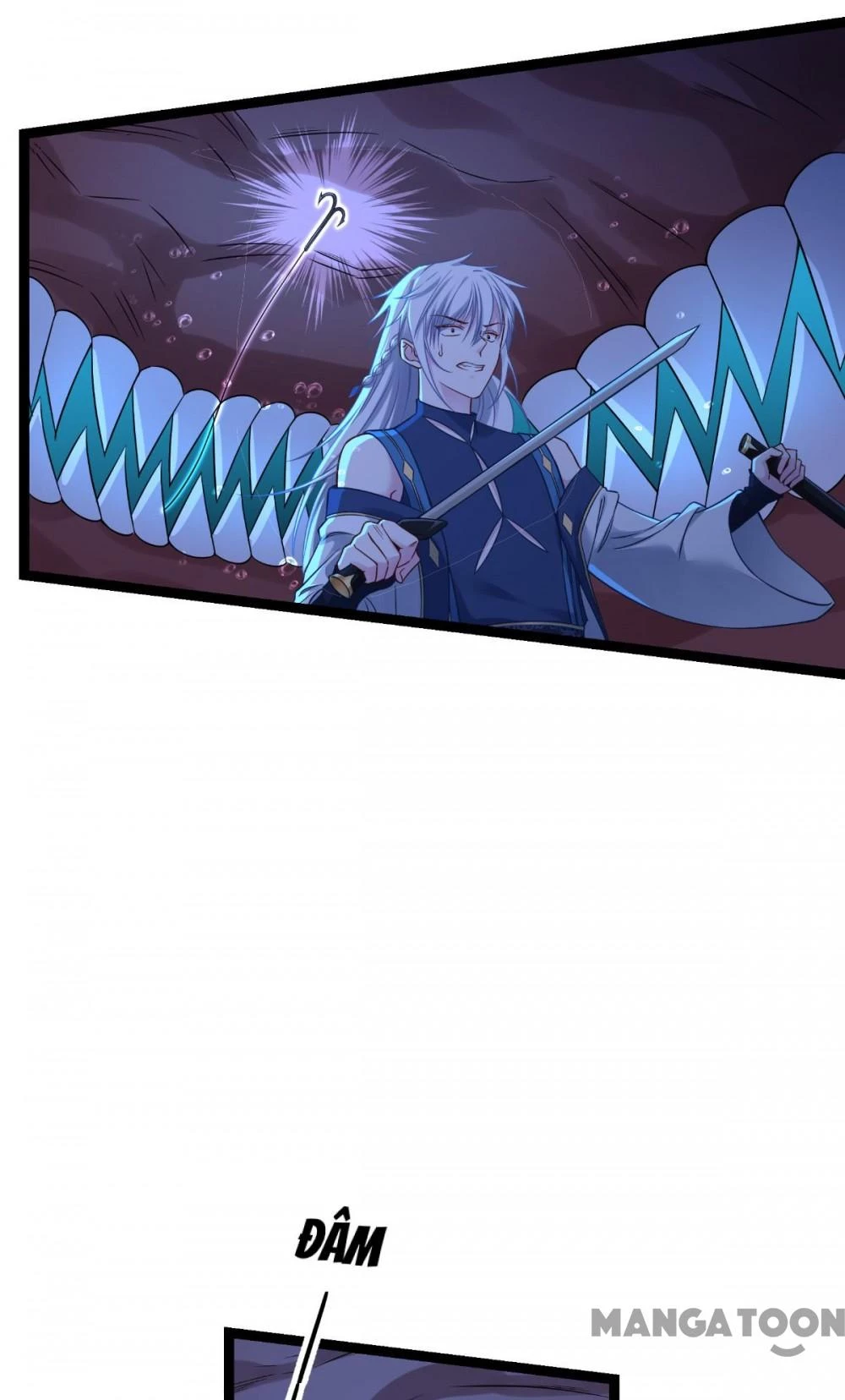Tiền Tiêu Không Hết, Ta Phải Làm Sao? Chapter 53 - Trang 32