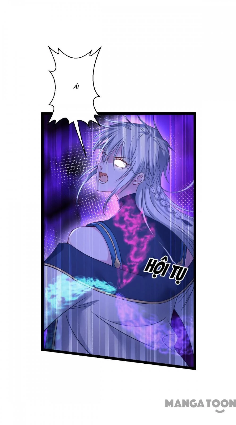 Tiền Tiêu Không Hết, Ta Phải Làm Sao? Chapter 53 - Trang 37