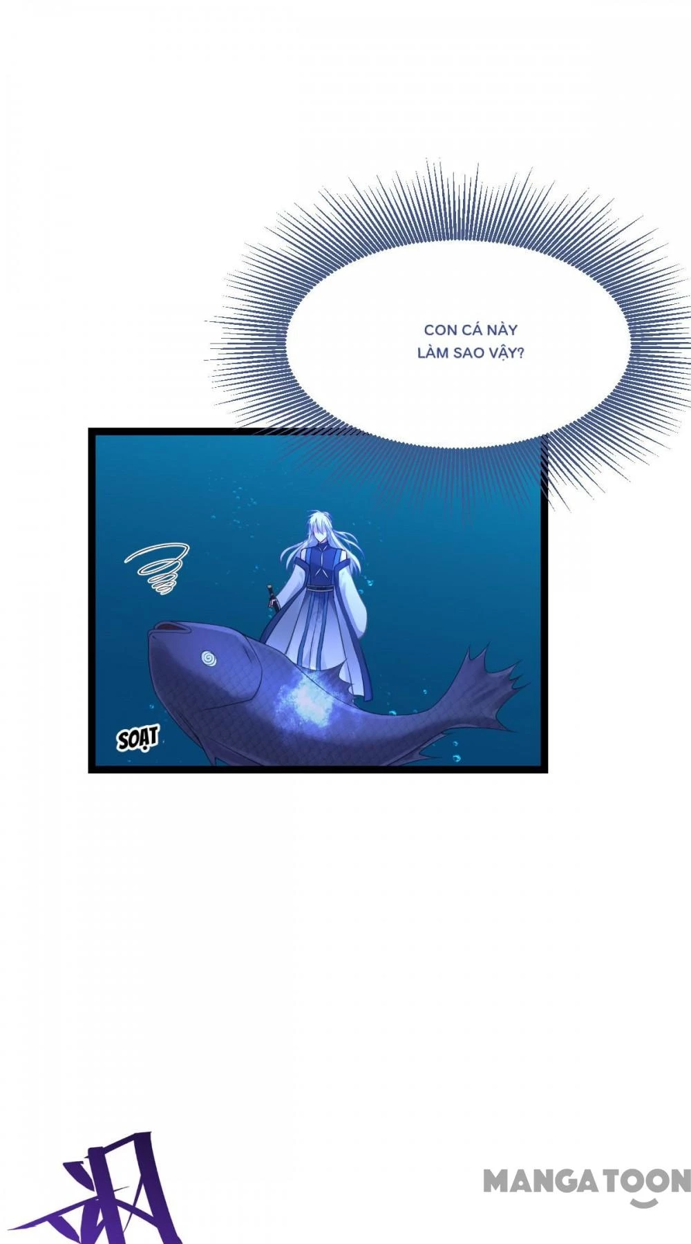 Tiền Tiêu Không Hết, Ta Phải Làm Sao? Chapter 53 - Trang 5