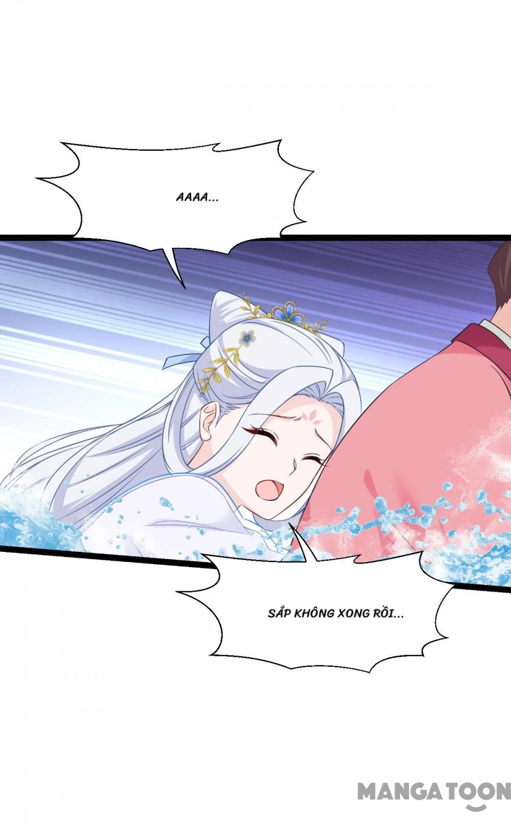 Tiền Tiêu Không Hết, Ta Phải Làm Sao? Chapter 53 - Trang 50