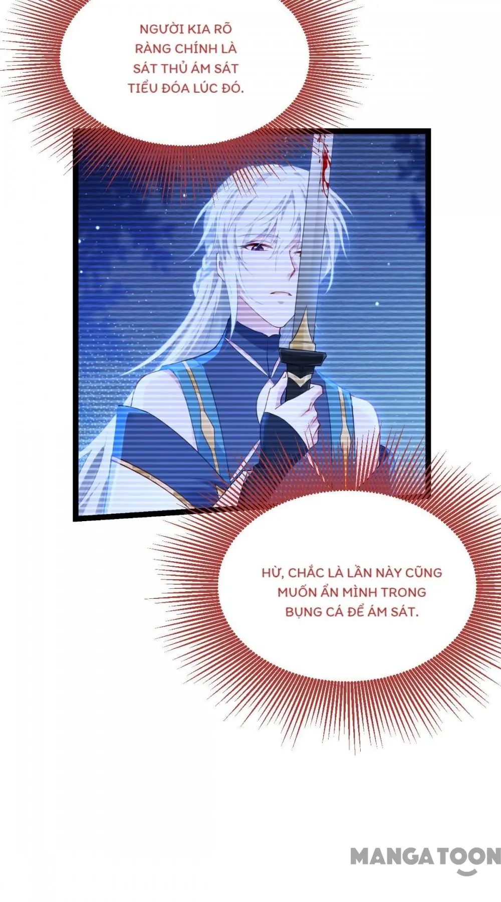 Tiền Tiêu Không Hết, Ta Phải Làm Sao? Chapter 54 - Trang 12