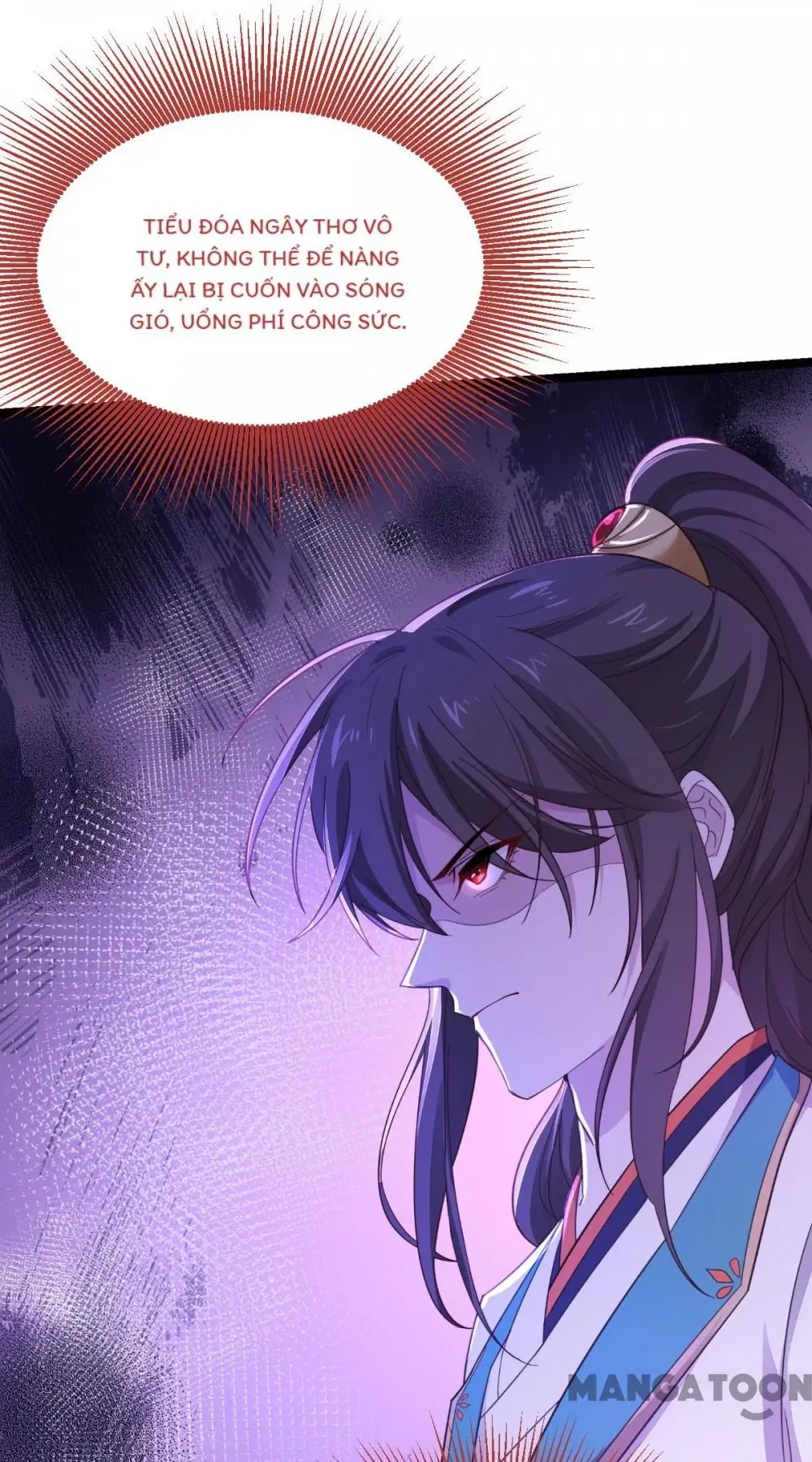 Tiền Tiêu Không Hết, Ta Phải Làm Sao? Chapter 54 - Trang 14