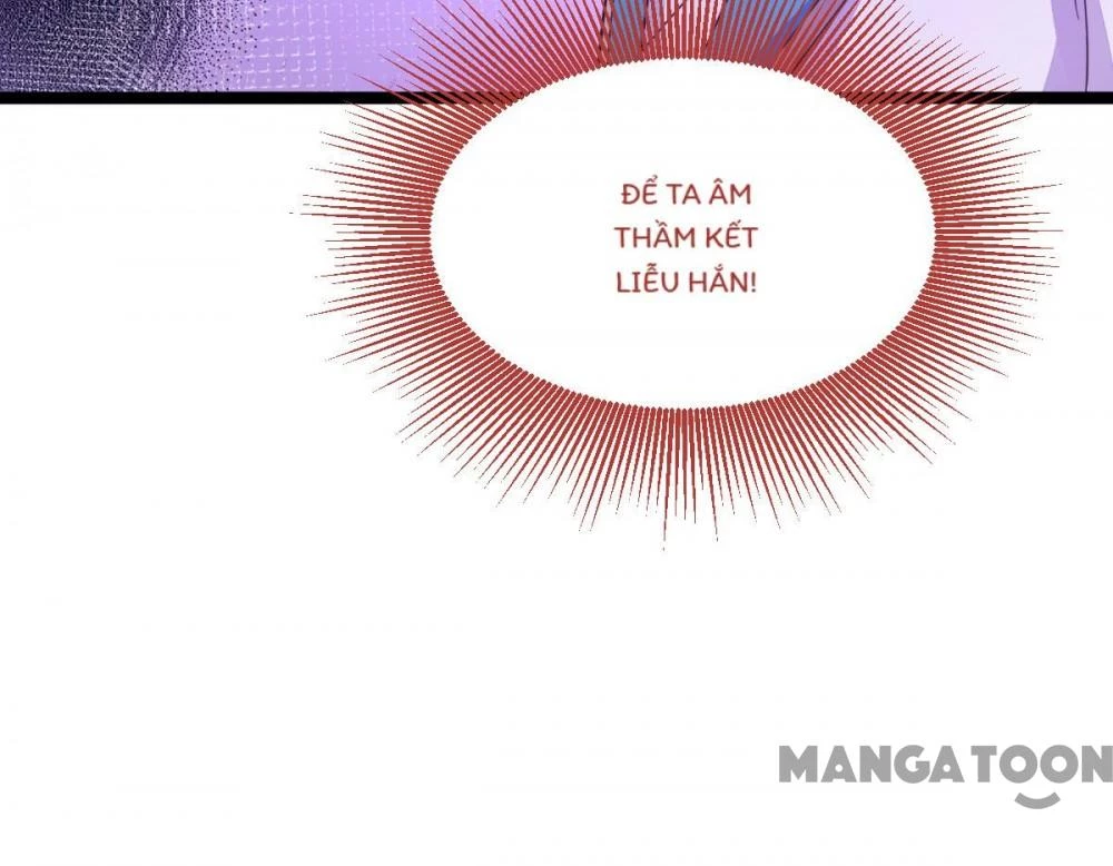 Tiền Tiêu Không Hết, Ta Phải Làm Sao? Chapter 54 - Trang 15