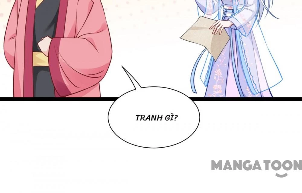 Tiền Tiêu Không Hết, Ta Phải Làm Sao? Chapter 54 - Trang 21