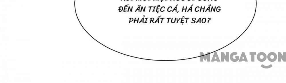 Tiền Tiêu Không Hết, Ta Phải Làm Sao? Chapter 54 - Trang 25