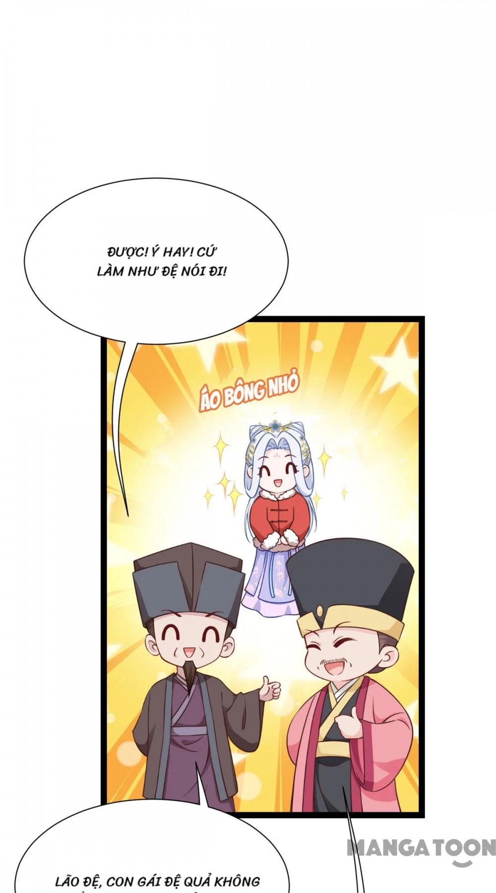 Tiền Tiêu Không Hết, Ta Phải Làm Sao? Chapter 54 - Trang 26