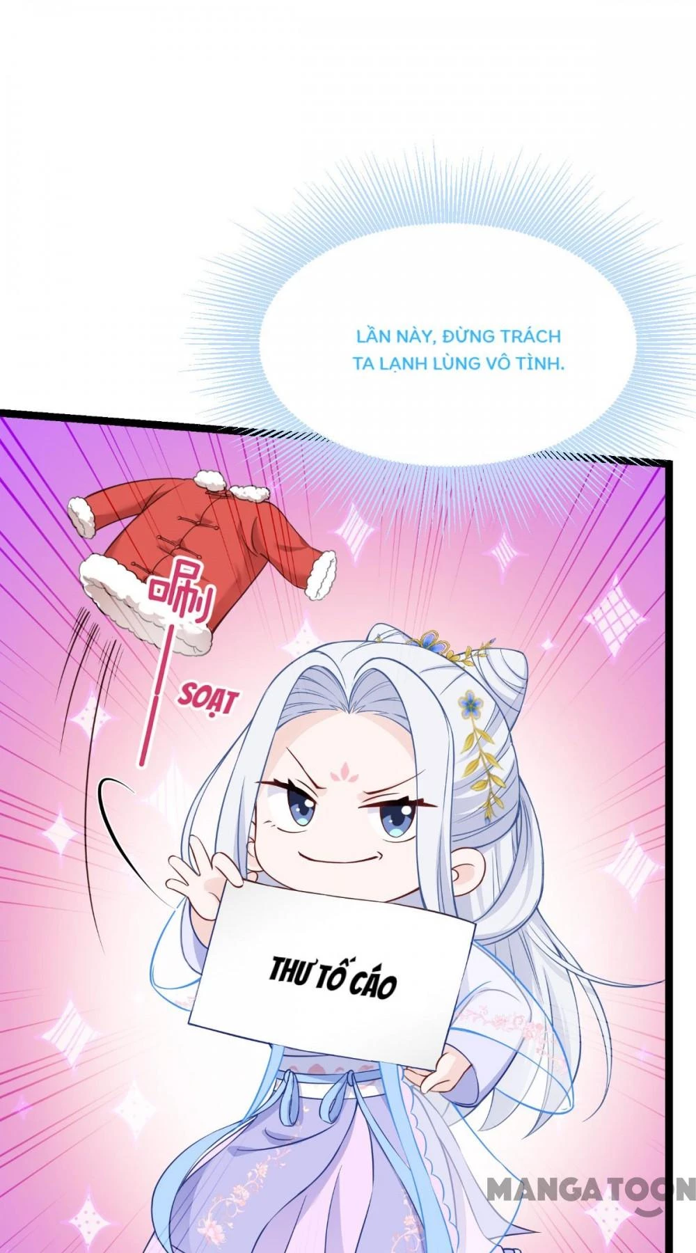 Tiền Tiêu Không Hết, Ta Phải Làm Sao? Chapter 54 - Trang 30