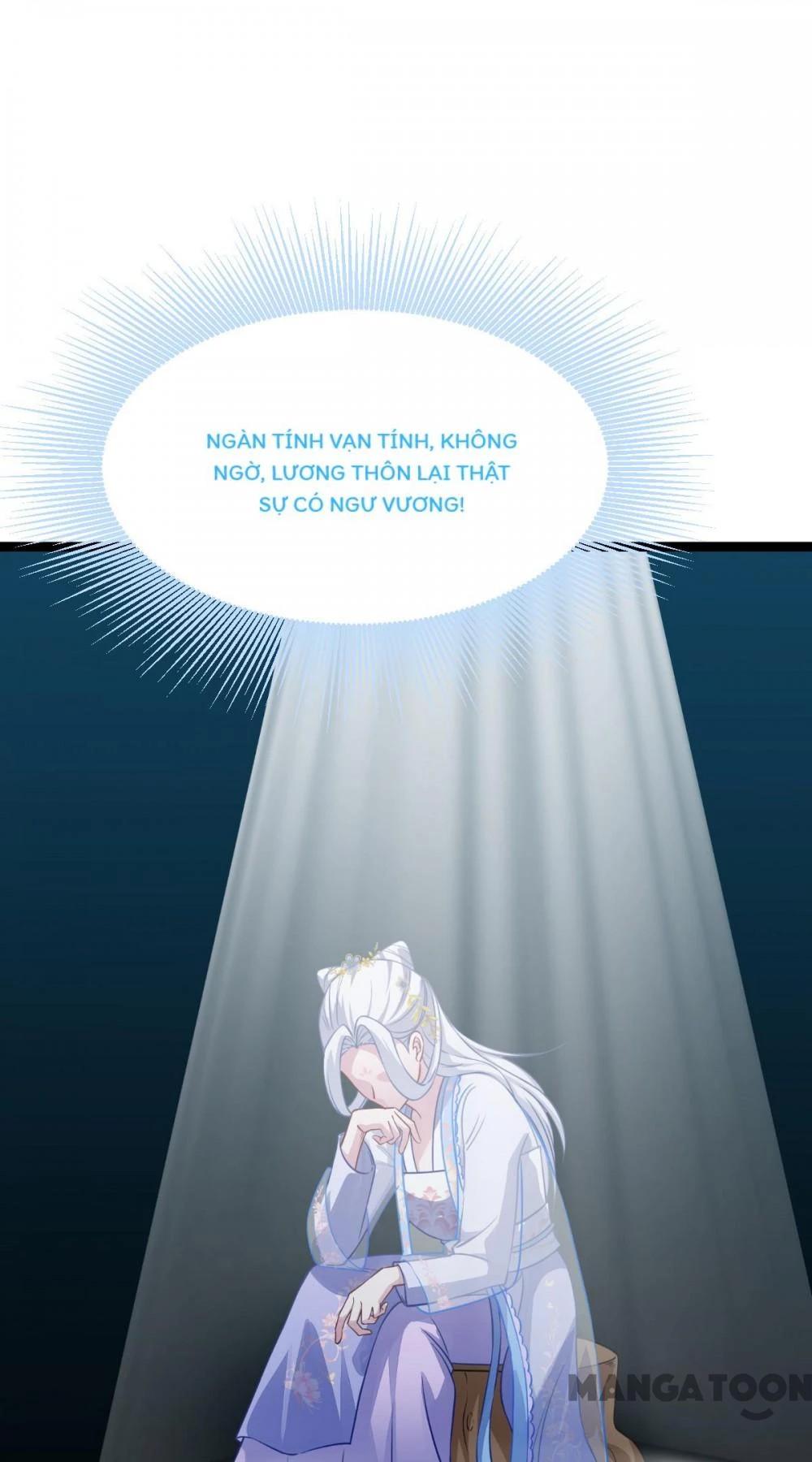 Tiền Tiêu Không Hết, Ta Phải Làm Sao? Chapter 54 - Trang 32