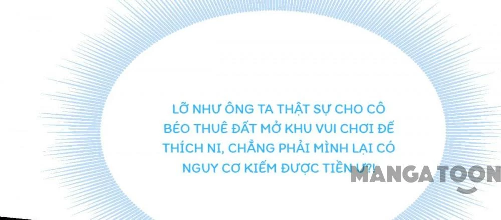 Tiền Tiêu Không Hết, Ta Phải Làm Sao? Chapter 54 - Trang 38