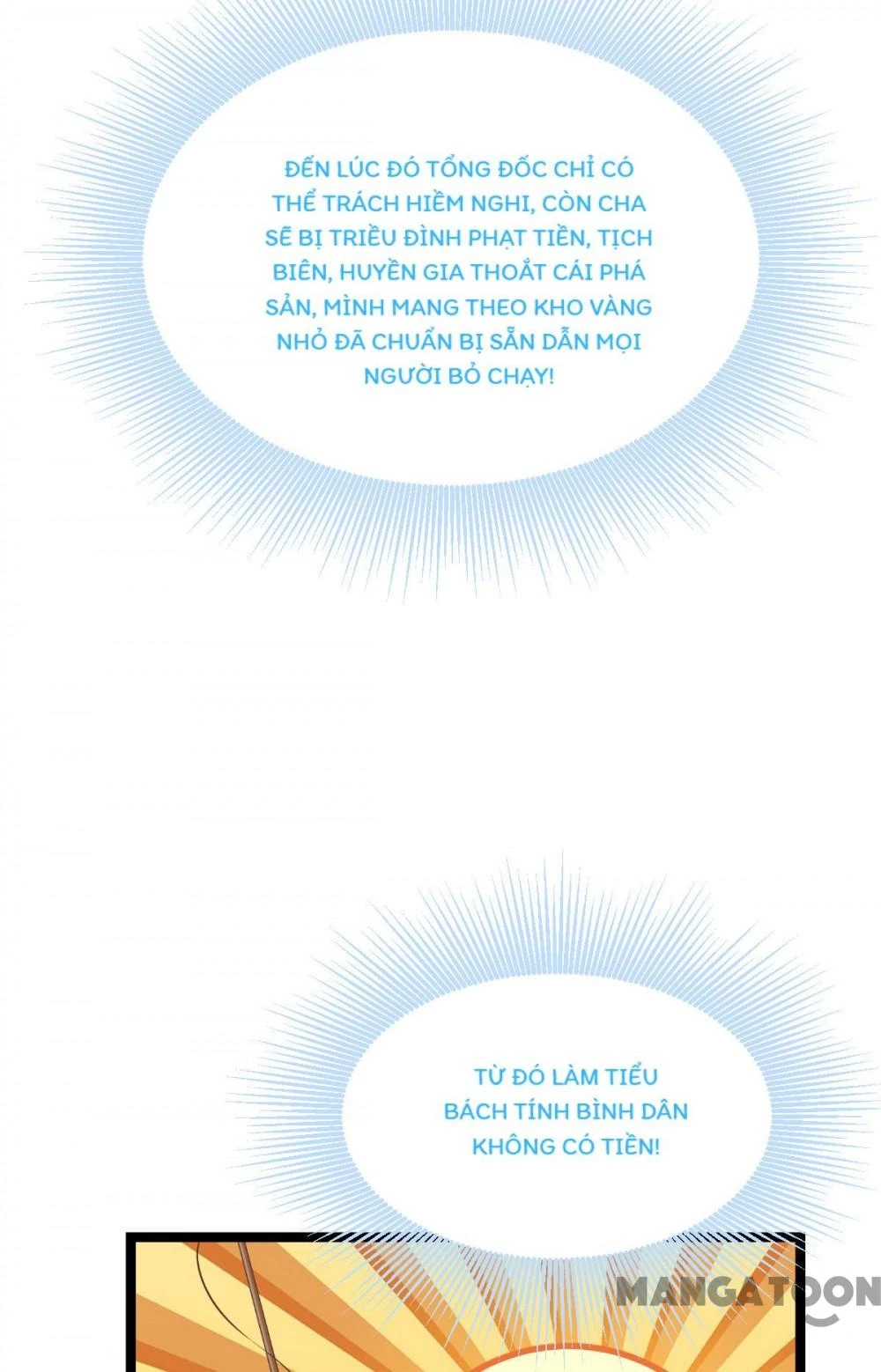Tiền Tiêu Không Hết, Ta Phải Làm Sao? Chapter 54 - Trang 44