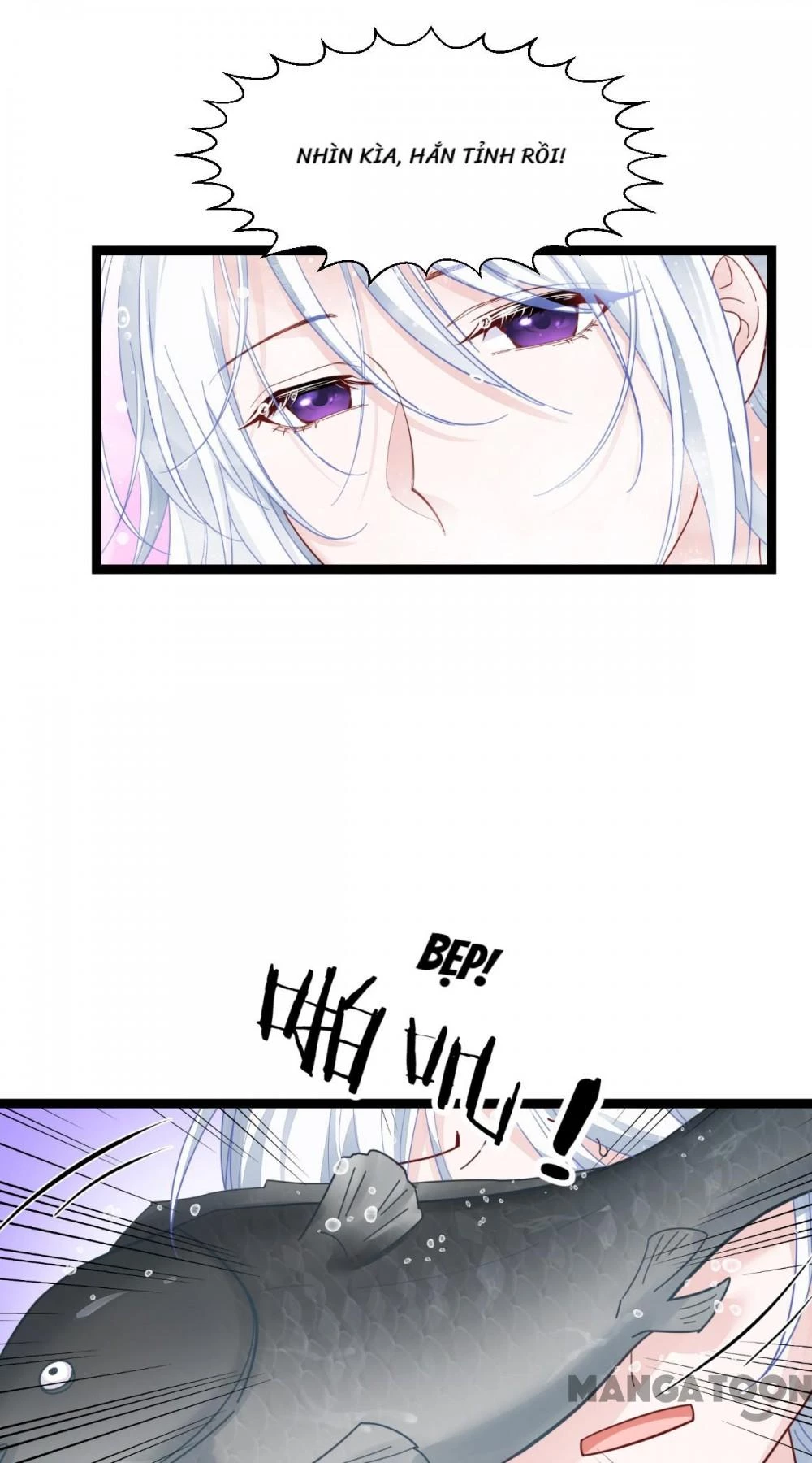 Tiền Tiêu Không Hết, Ta Phải Làm Sao? Chapter 54 - Trang 5