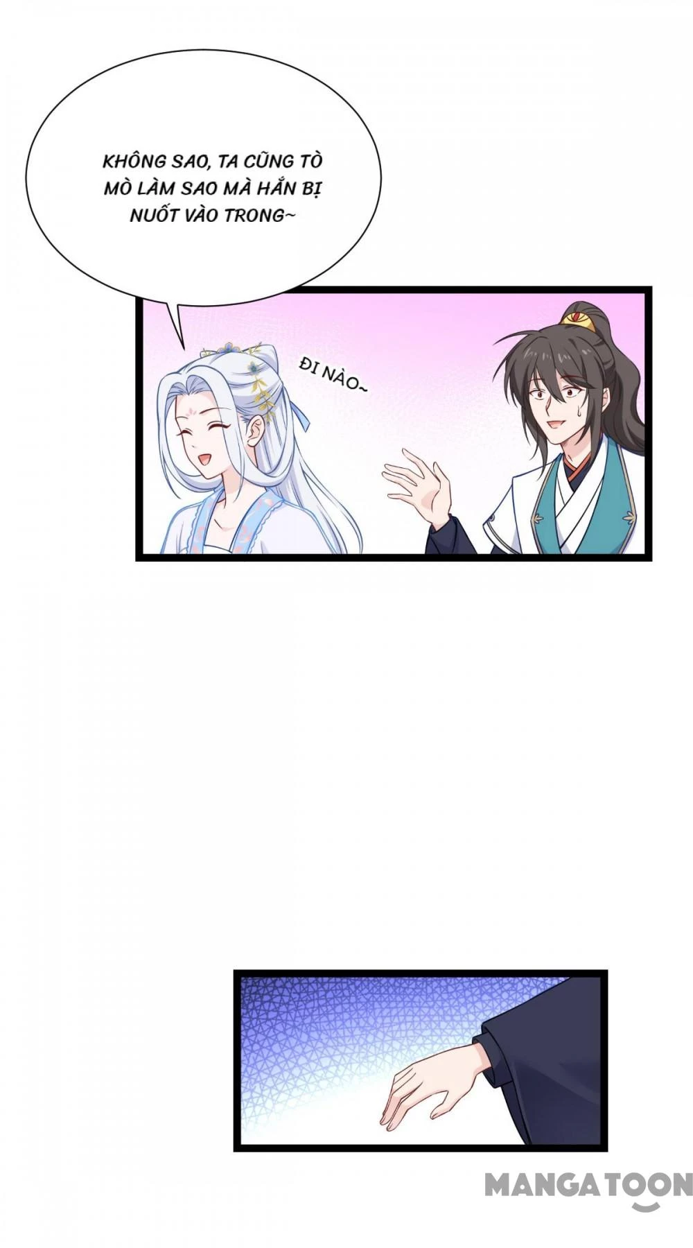 Tiền Tiêu Không Hết, Ta Phải Làm Sao? Chapter 54 - Trang 50