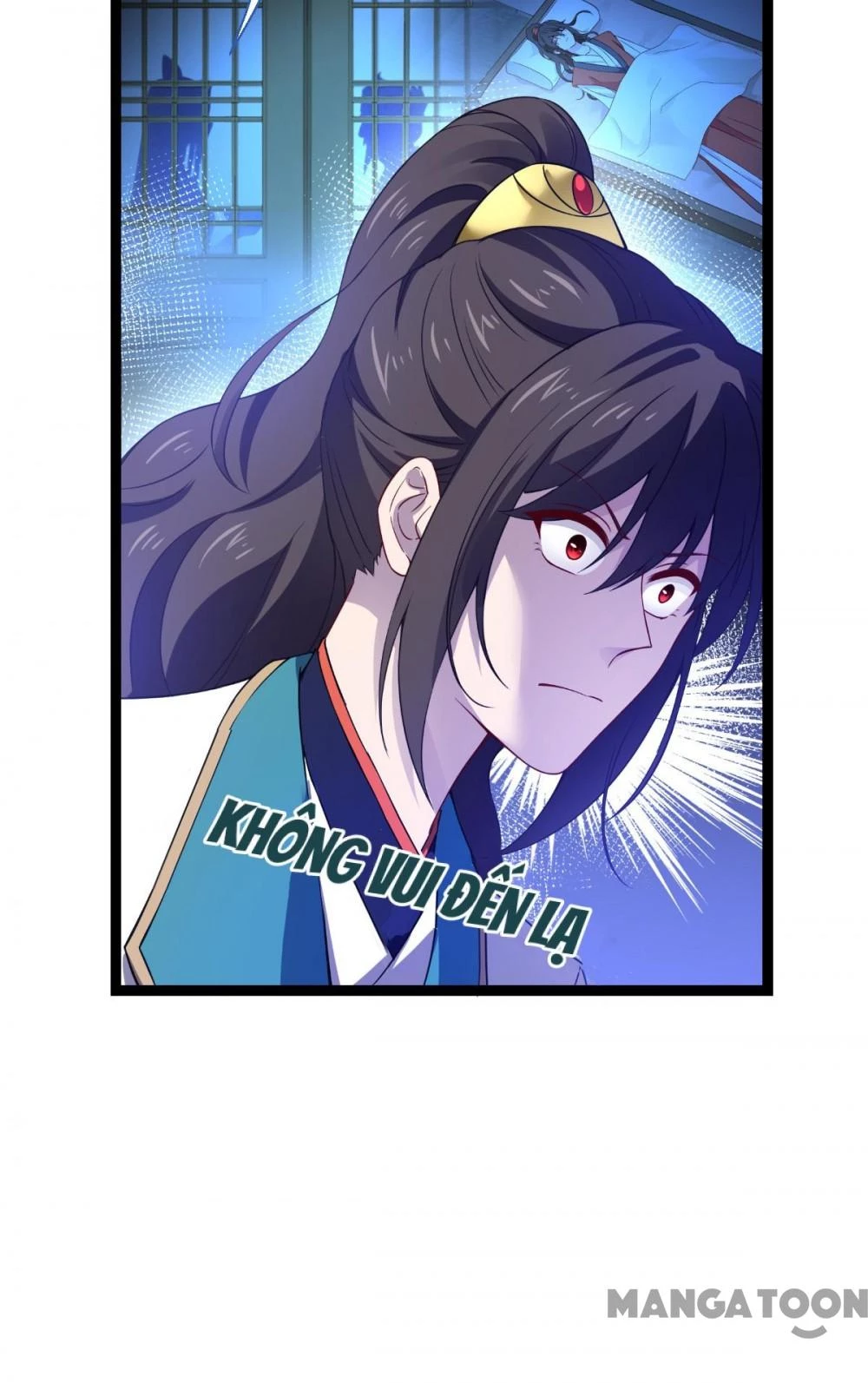 Tiền Tiêu Không Hết, Ta Phải Làm Sao? Chapter 55 - Trang 12