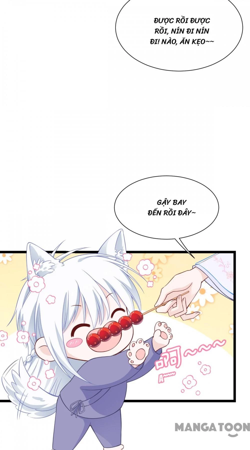 Tiền Tiêu Không Hết, Ta Phải Làm Sao? Chapter 55 - Trang 15
