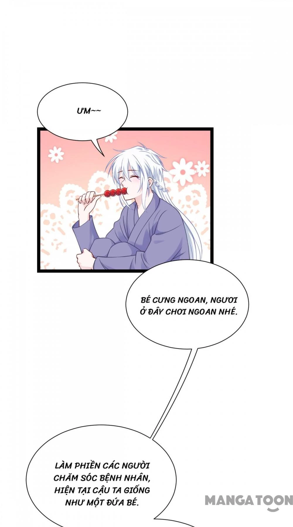 Tiền Tiêu Không Hết, Ta Phải Làm Sao? Chapter 55 - Trang 17