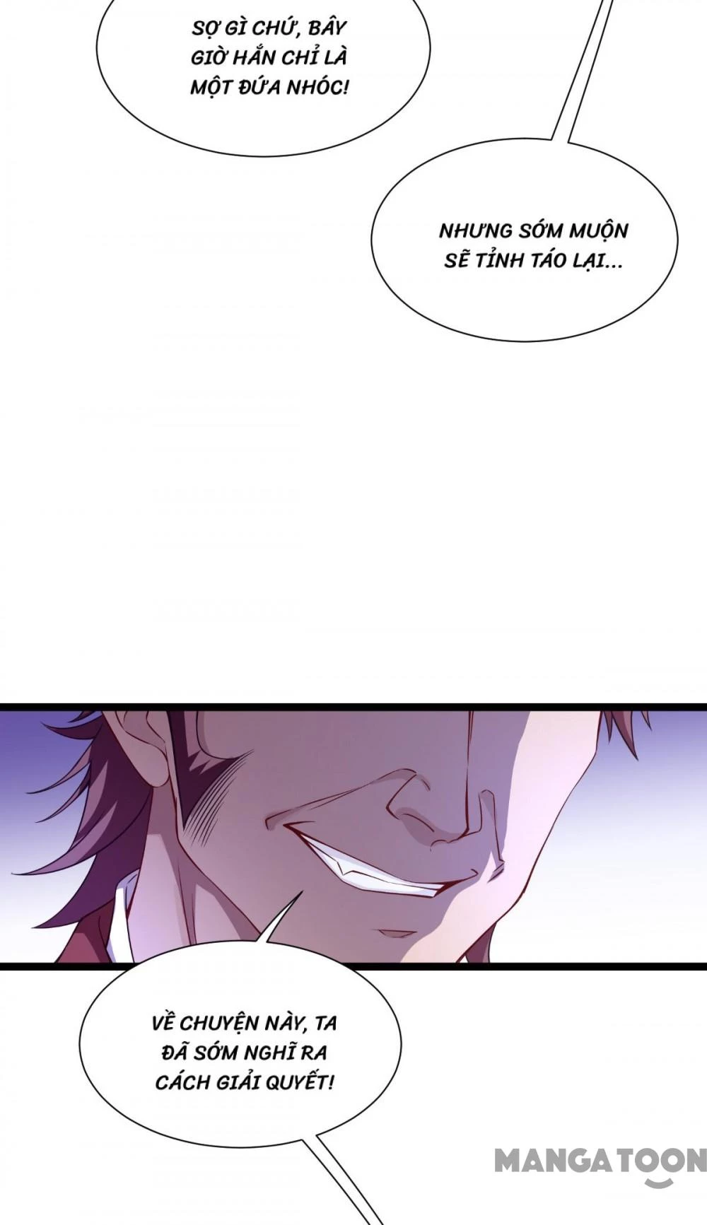 Tiền Tiêu Không Hết, Ta Phải Làm Sao? Chapter 55 - Trang 24