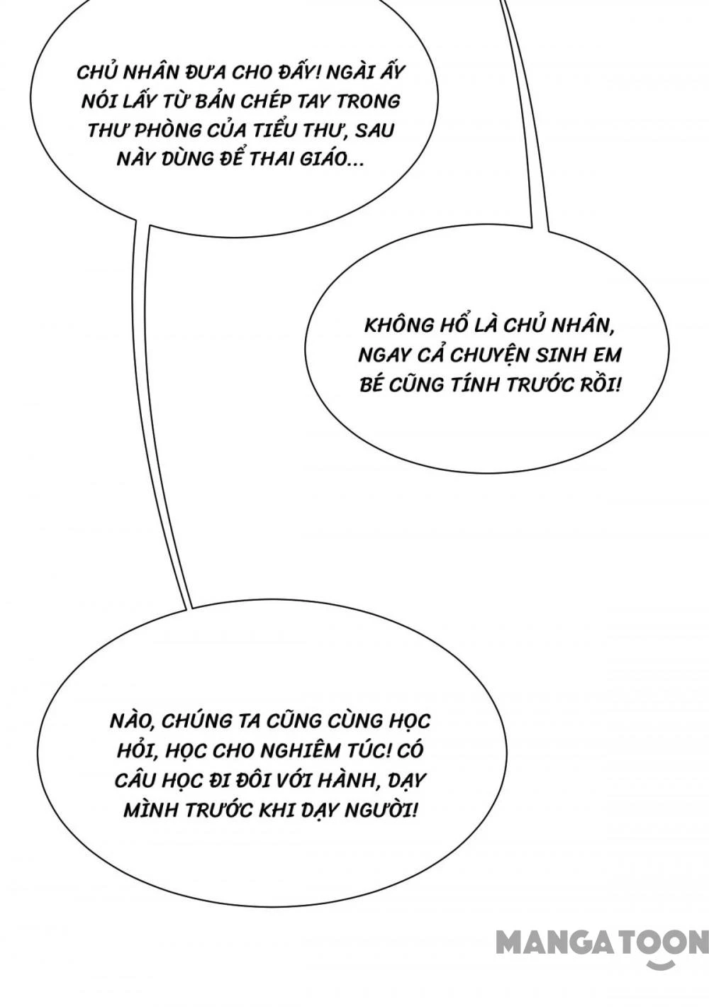 Tiền Tiêu Không Hết, Ta Phải Làm Sao? Chapter 55 - Trang 29