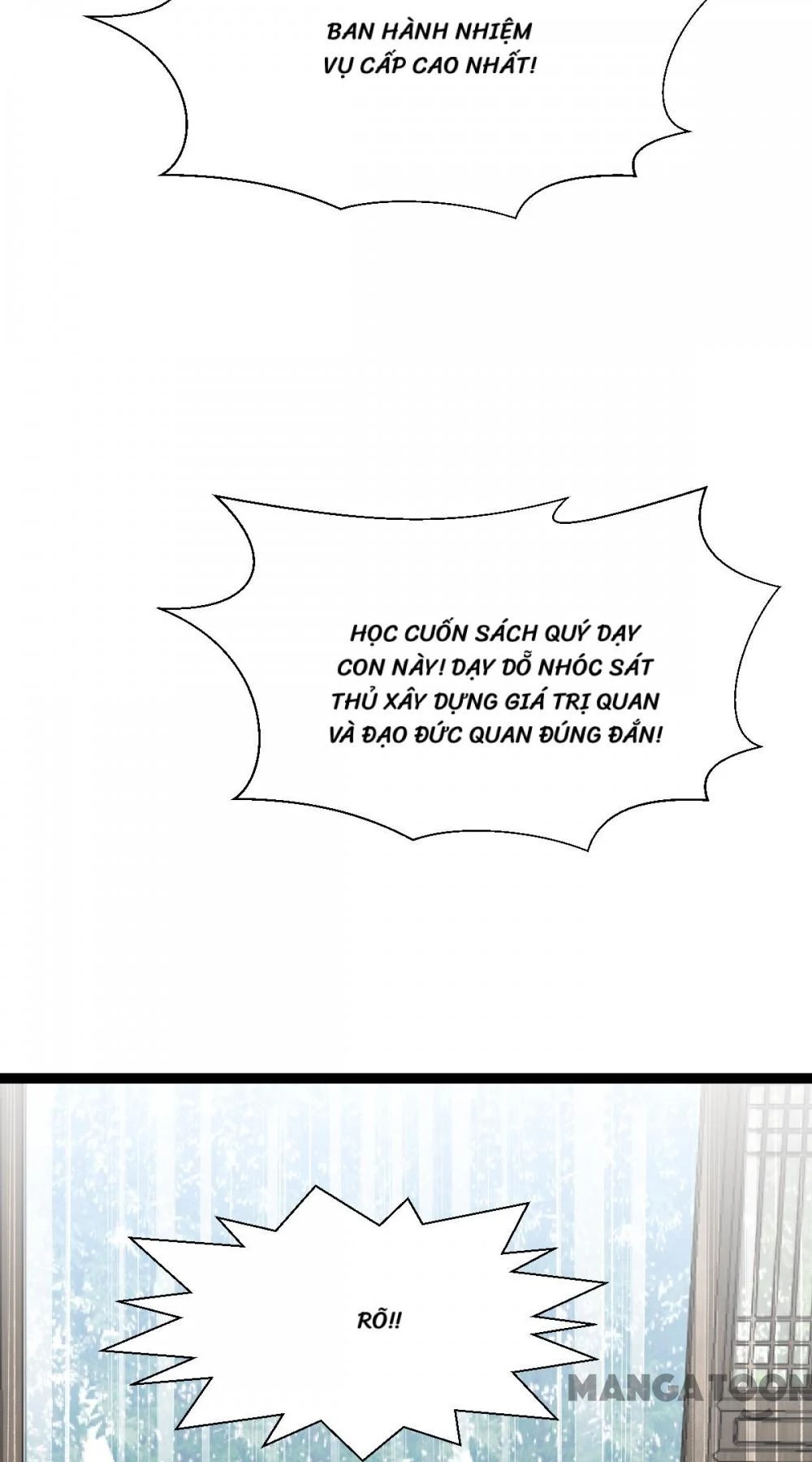 Tiền Tiêu Không Hết, Ta Phải Làm Sao? Chapter 55 - Trang 32
