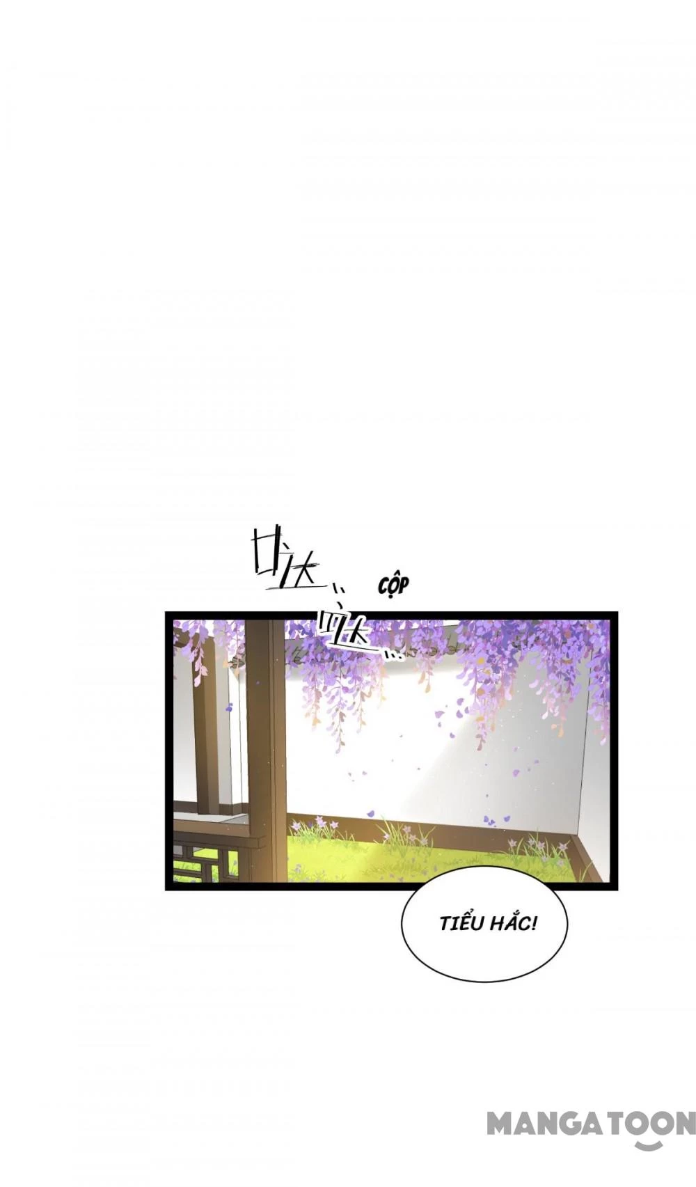 Tiền Tiêu Không Hết, Ta Phải Làm Sao? Chapter 55 - Trang 36
