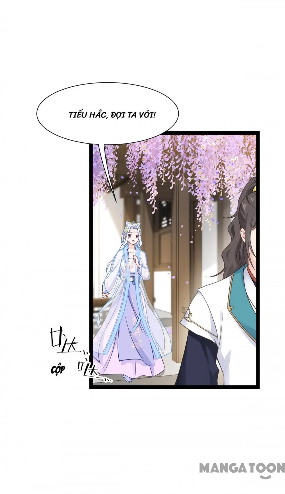 Tiền Tiêu Không Hết, Ta Phải Làm Sao? Chapter 55 - Trang 37