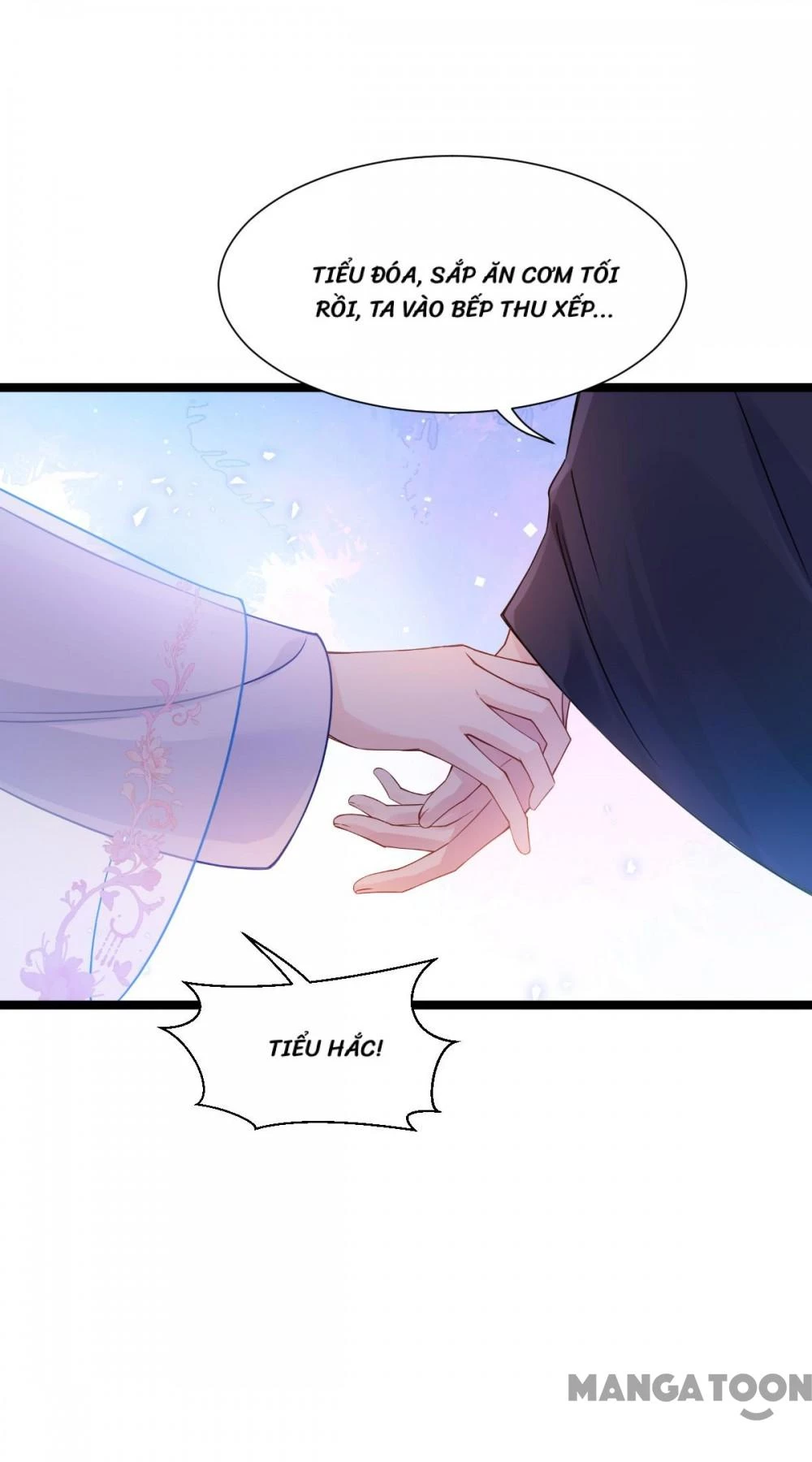 Tiền Tiêu Không Hết, Ta Phải Làm Sao? Chapter 55 - Trang 41