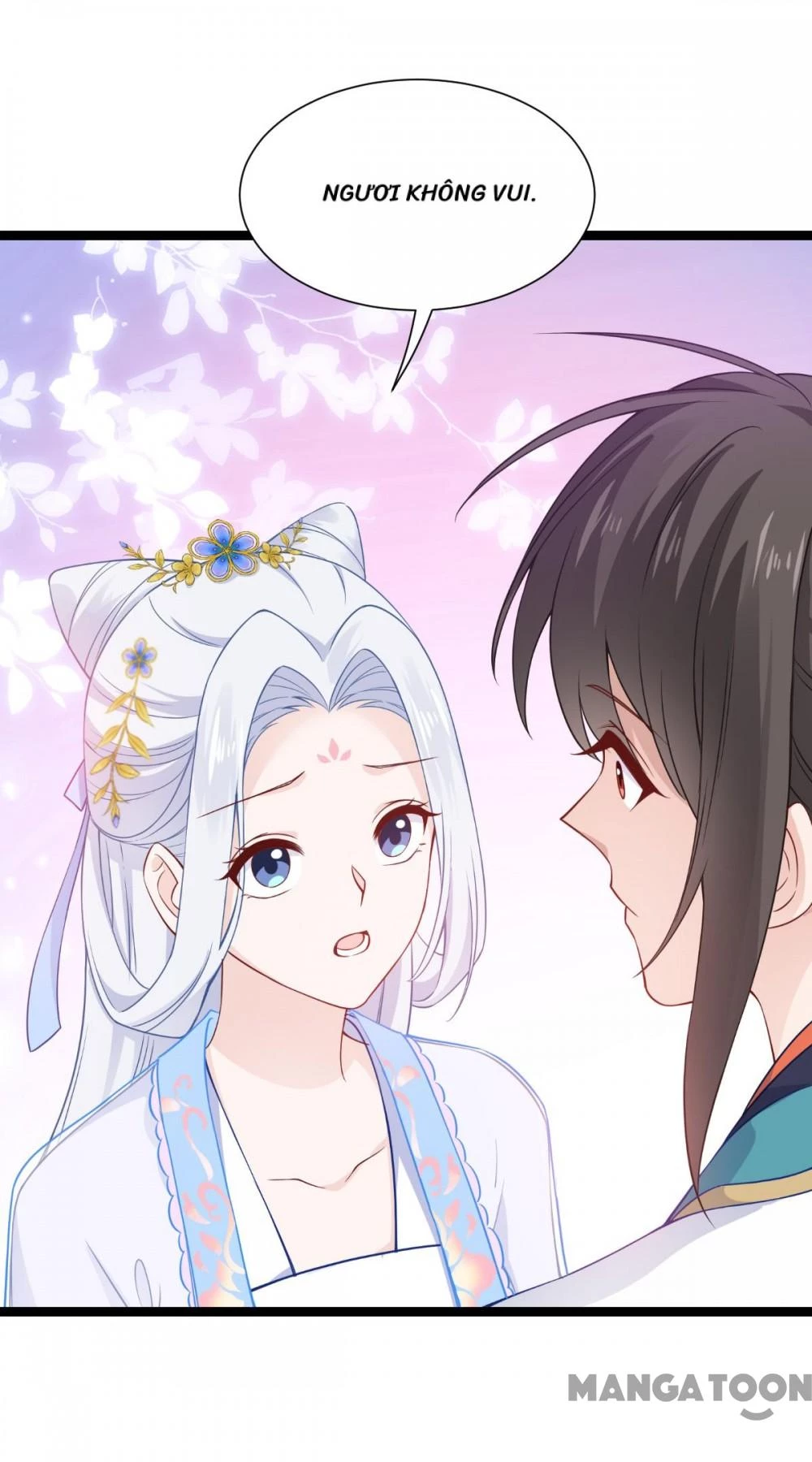 Tiền Tiêu Không Hết, Ta Phải Làm Sao? Chapter 55 - Trang 43