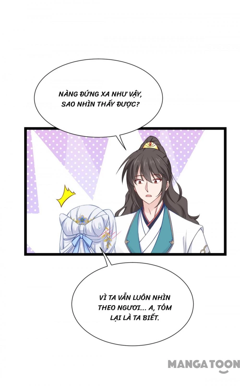 Tiền Tiêu Không Hết, Ta Phải Làm Sao? Chapter 55 - Trang 47