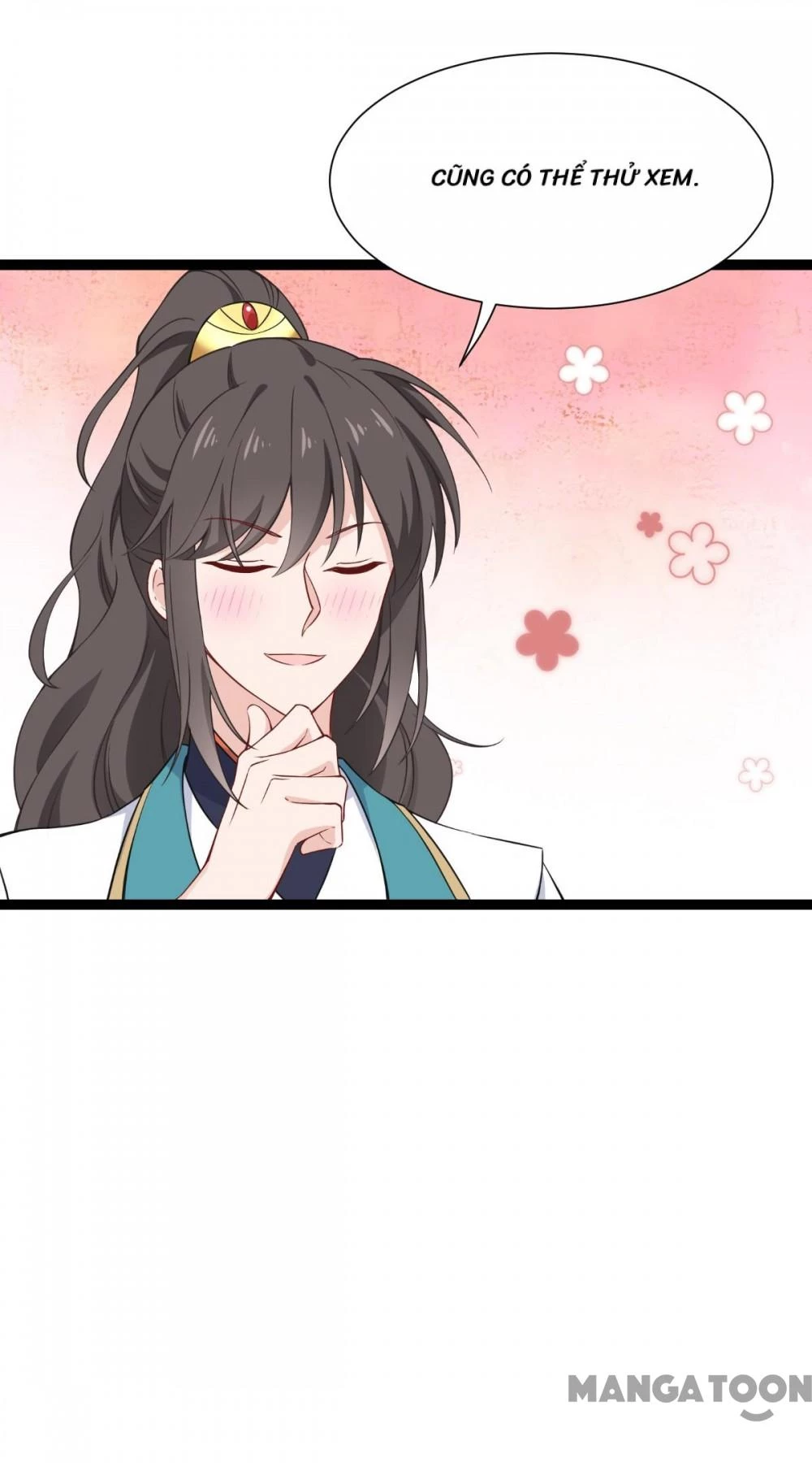 Tiền Tiêu Không Hết, Ta Phải Làm Sao? Chapter 55 - Trang 5