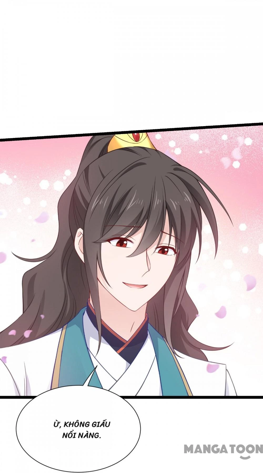 Tiền Tiêu Không Hết, Ta Phải Làm Sao? Chapter 55 - Trang 50