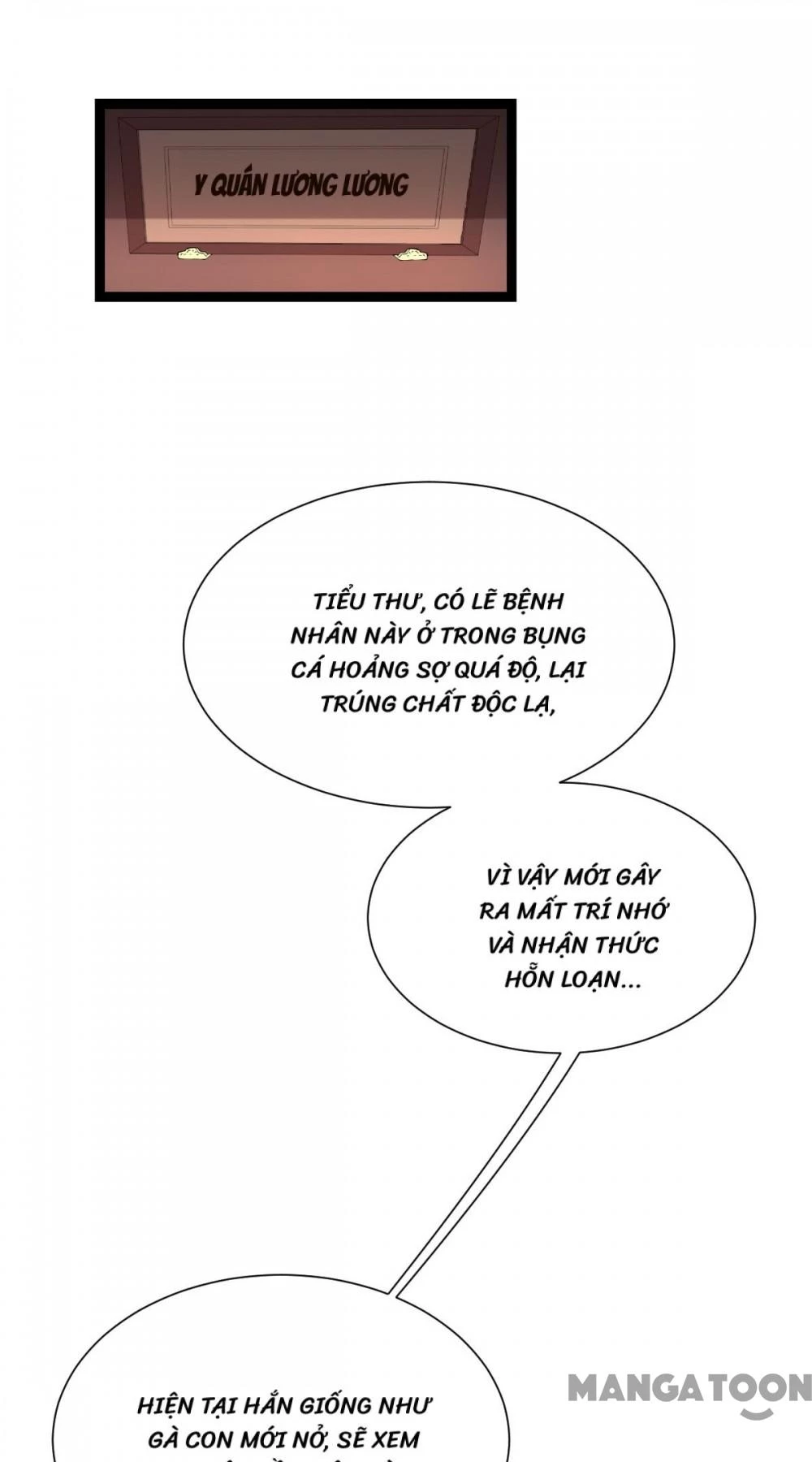 Tiền Tiêu Không Hết, Ta Phải Làm Sao? Chapter 55 - Trang 7