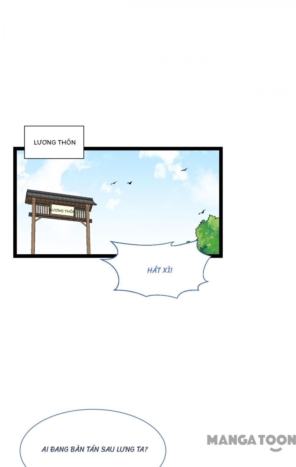 Tiền Tiêu Không Hết, Ta Phải Làm Sao? Chapter 56 - Trang 15