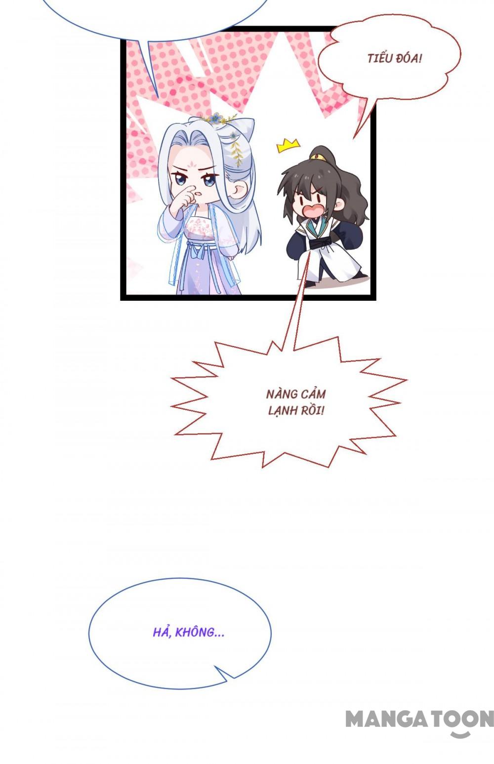Tiền Tiêu Không Hết, Ta Phải Làm Sao? Chapter 56 - Trang 16