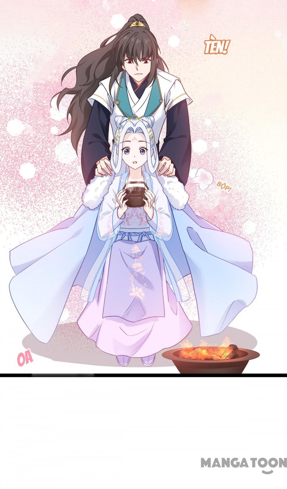 Tiền Tiêu Không Hết, Ta Phải Làm Sao? Chapter 56 - Trang 18