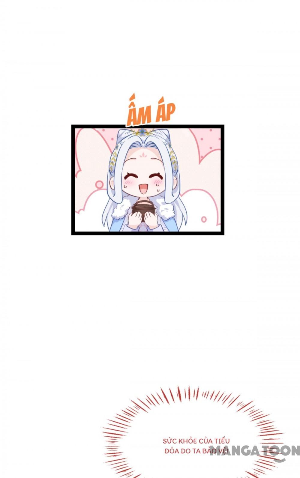 Tiền Tiêu Không Hết, Ta Phải Làm Sao? Chapter 56 - Trang 19