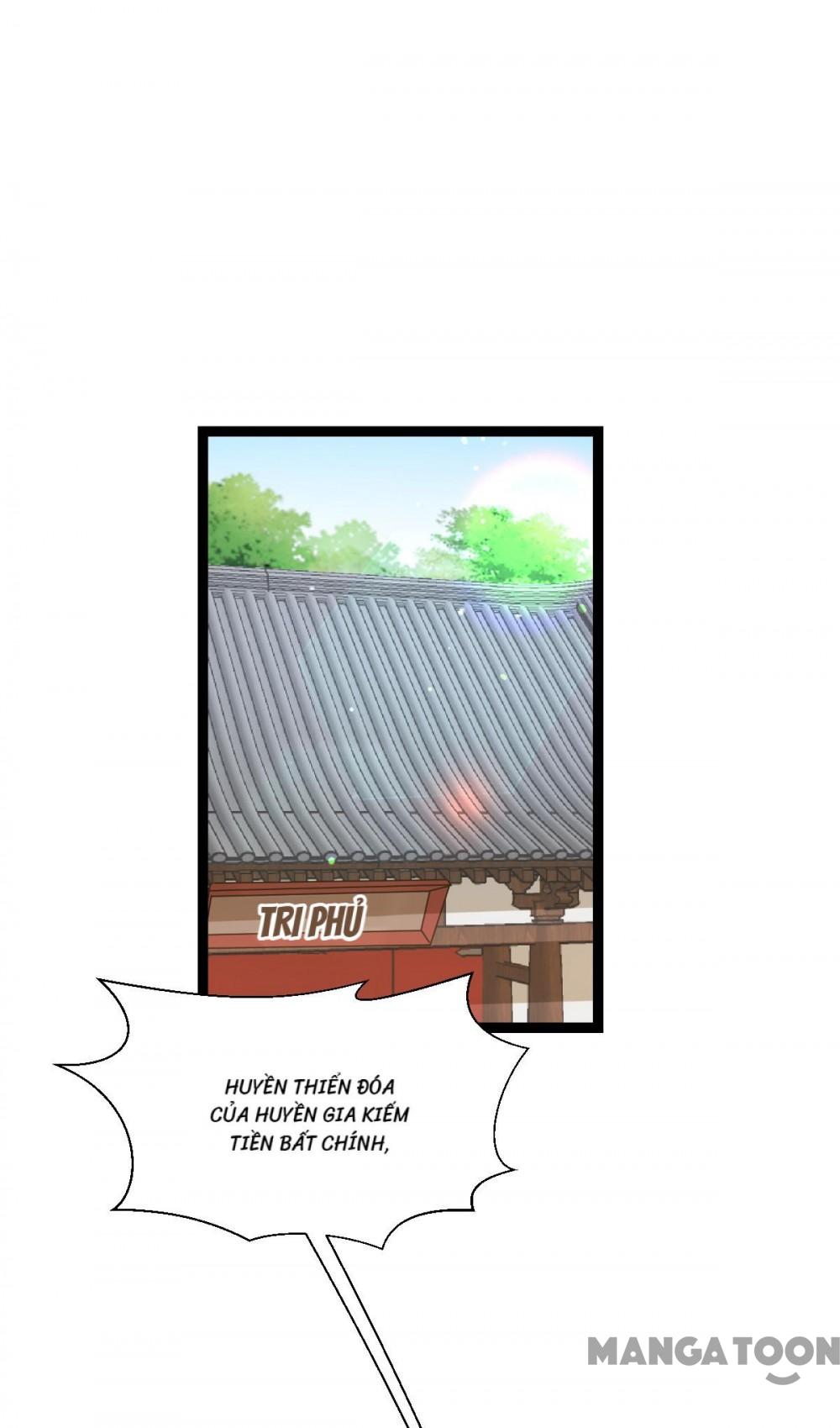 Tiền Tiêu Không Hết, Ta Phải Làm Sao? Chapter 56 - Trang 2