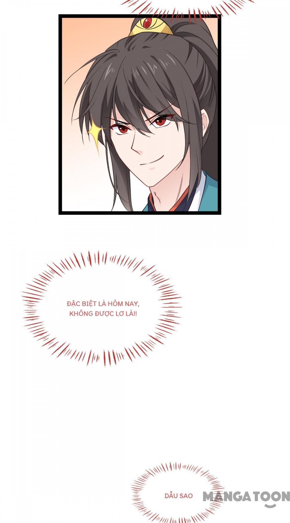 Tiền Tiêu Không Hết, Ta Phải Làm Sao? Chapter 56 - Trang 20