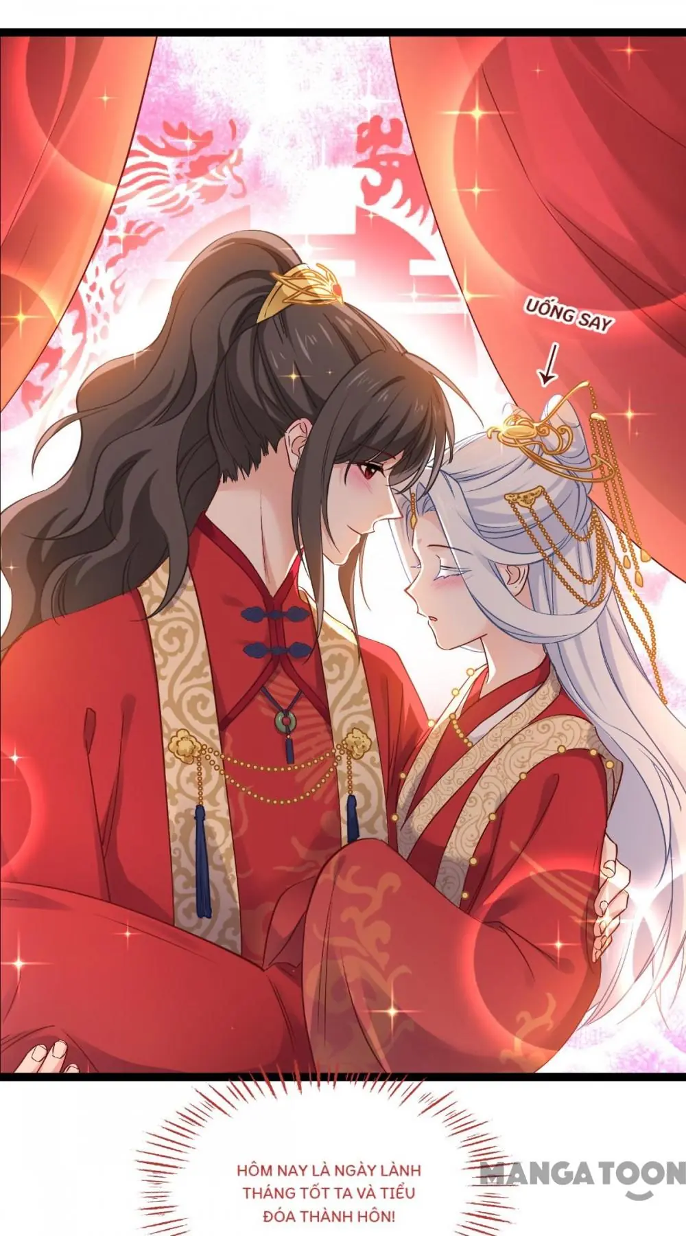 Tiền Tiêu Không Hết, Ta Phải Làm Sao? Chapter 56 - Trang 22