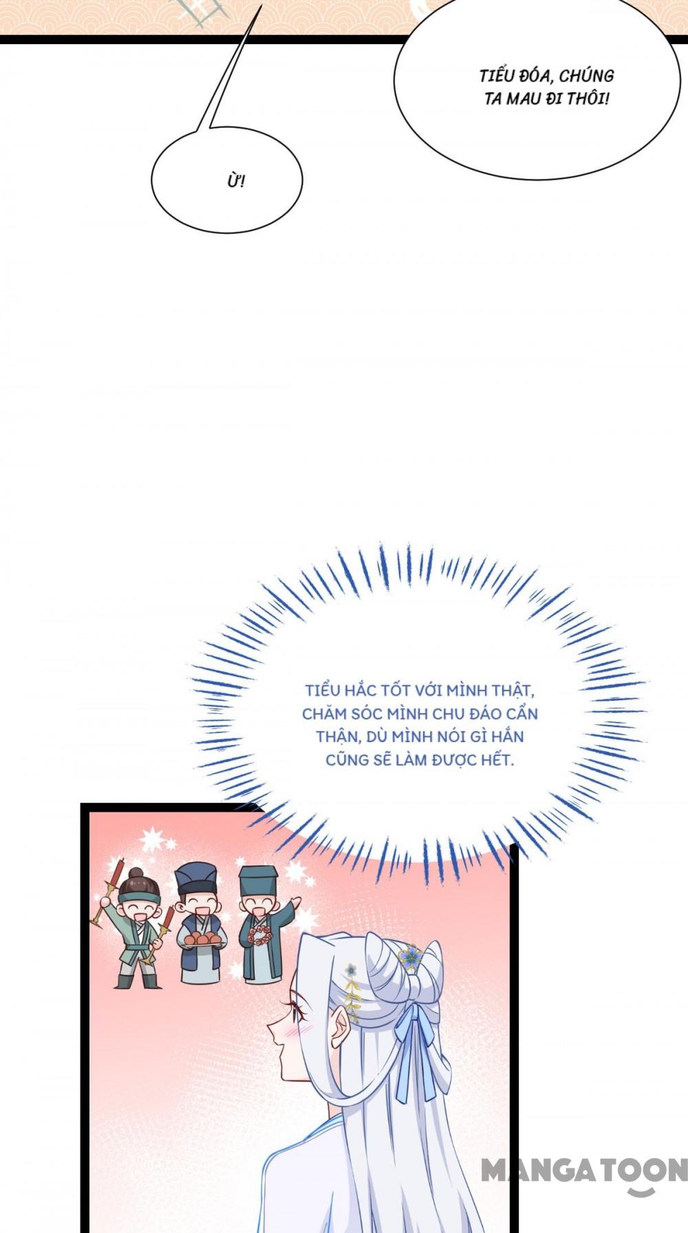 Tiền Tiêu Không Hết, Ta Phải Làm Sao? Chapter 56 - Trang 26