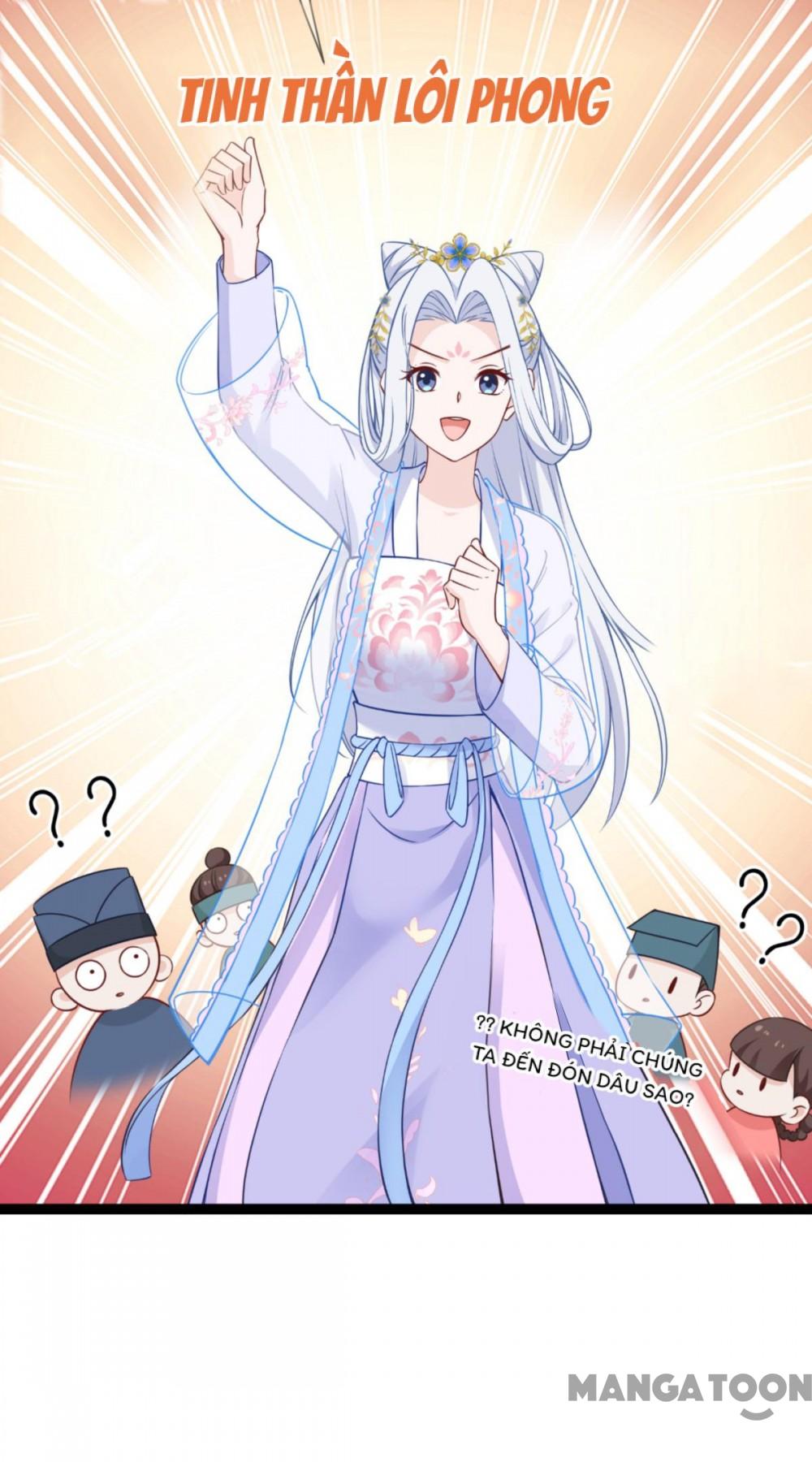 Tiền Tiêu Không Hết, Ta Phải Làm Sao? Chapter 56 - Trang 29