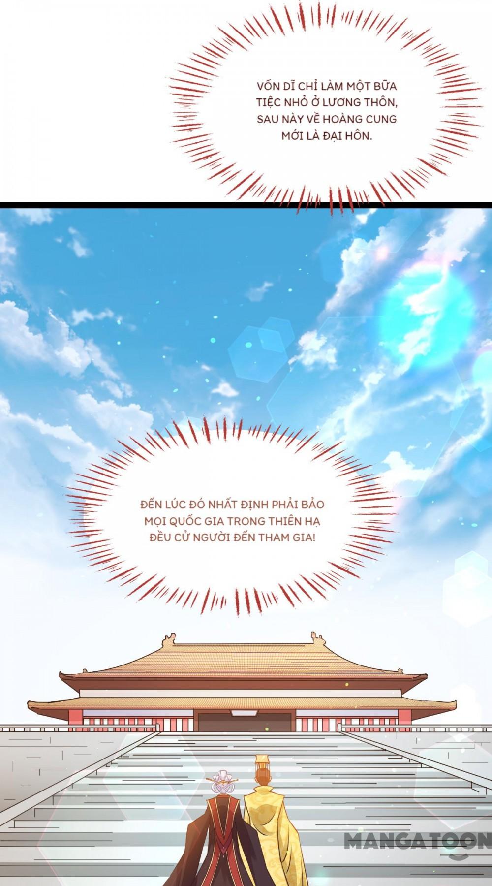 Tiền Tiêu Không Hết, Ta Phải Làm Sao? Chapter 56 - Trang 39