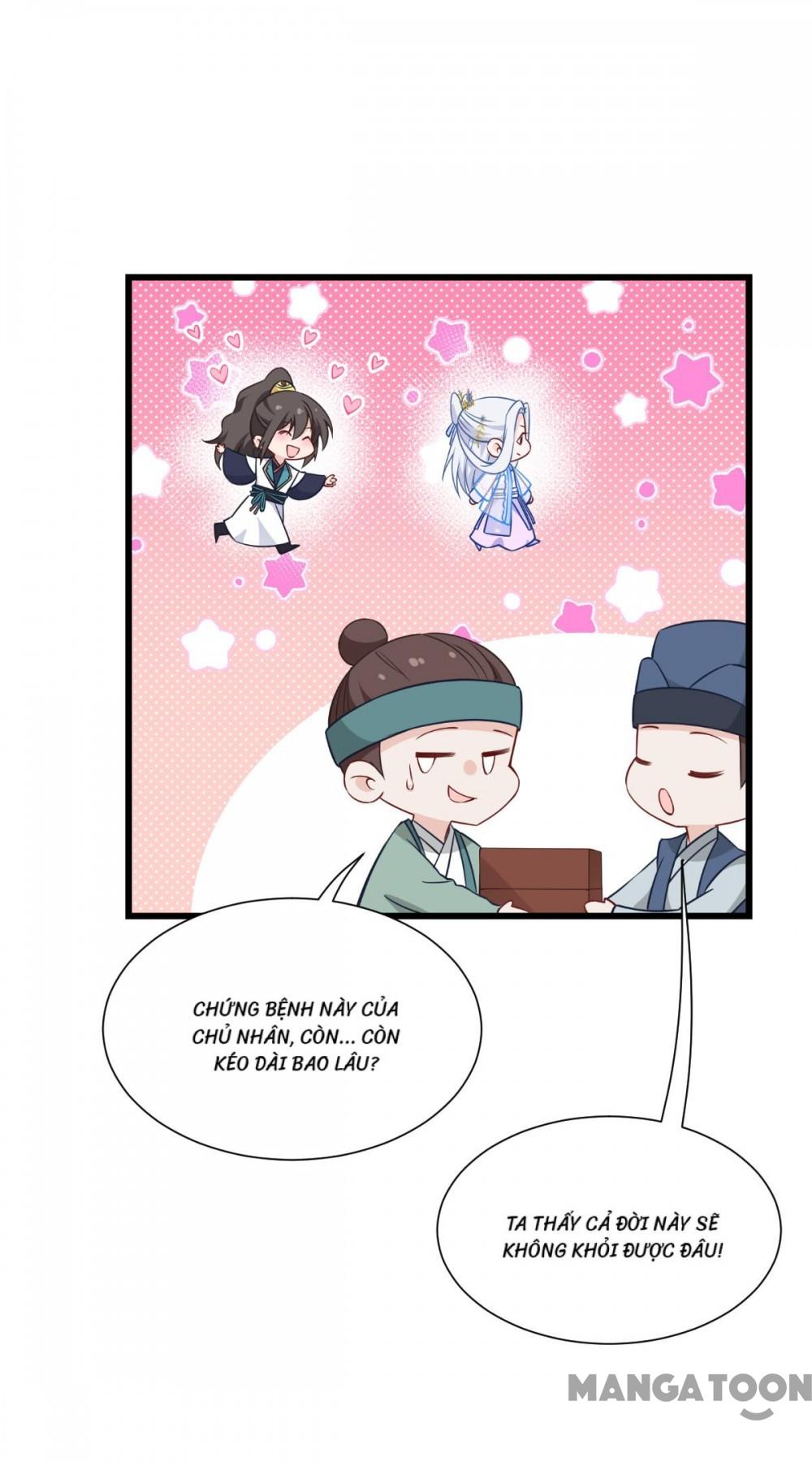 Tiền Tiêu Không Hết, Ta Phải Làm Sao? Chapter 56 - Trang 43