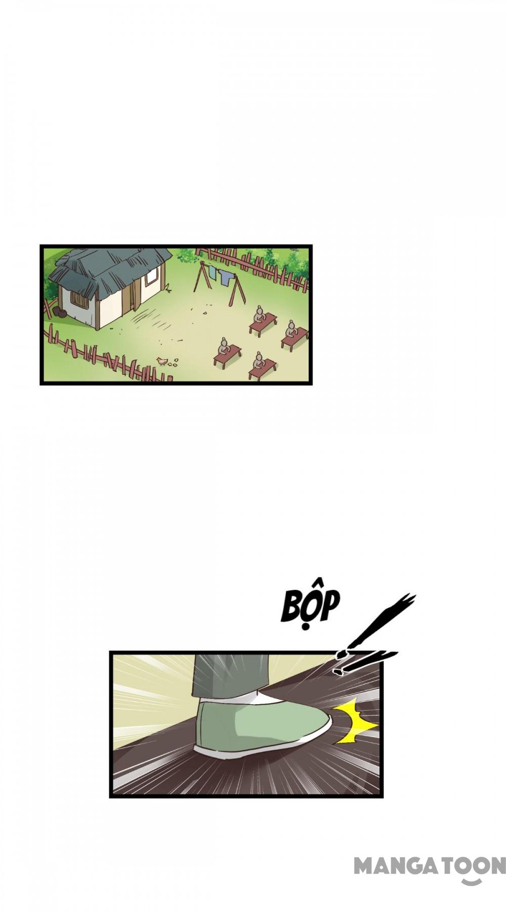 Tiền Tiêu Không Hết, Ta Phải Làm Sao? Chapter 56 - Trang 45