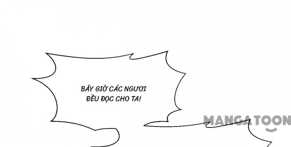 Tiền Tiêu Không Hết, Ta Phải Làm Sao? Chapter 56 - Trang 48