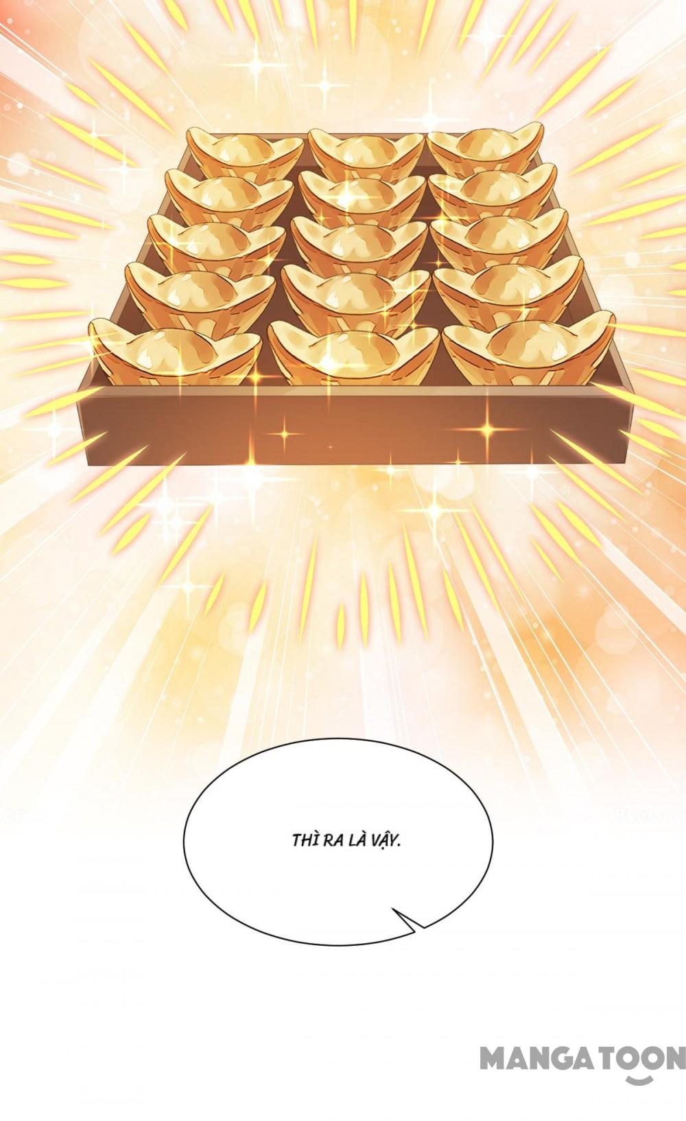 Tiền Tiêu Không Hết, Ta Phải Làm Sao? Chapter 56 - Trang 6