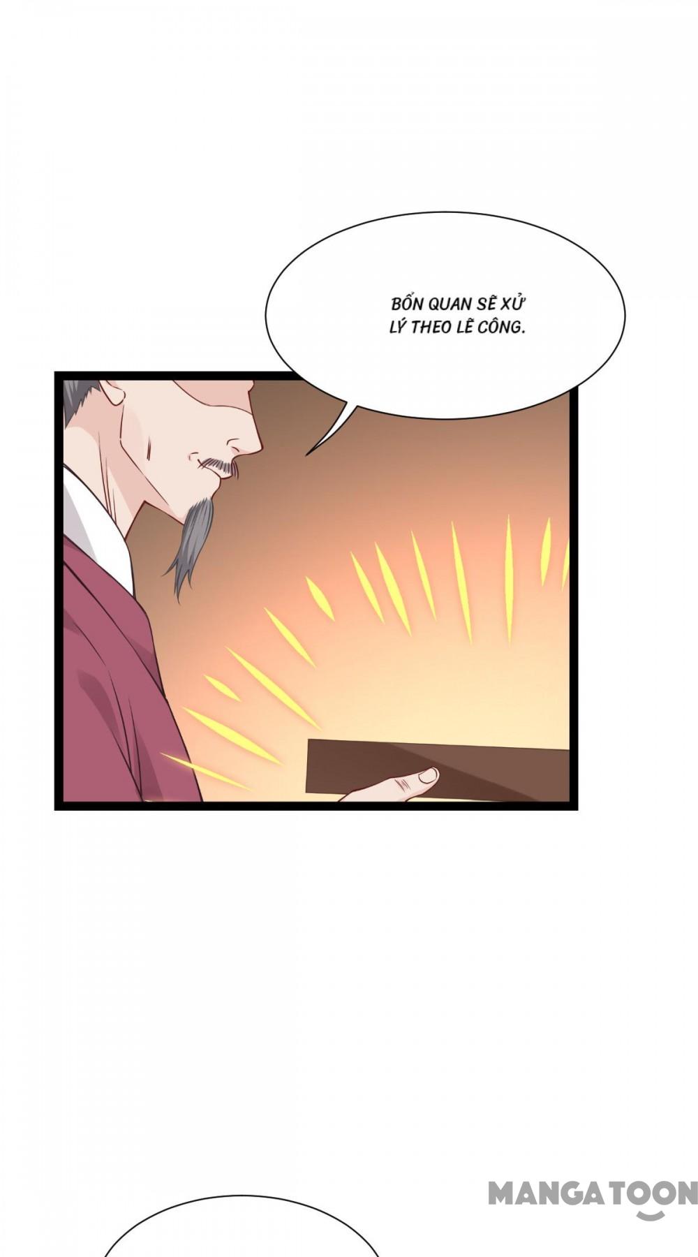 Tiền Tiêu Không Hết, Ta Phải Làm Sao? Chapter 56 - Trang 7